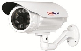 Camera AHD chuẩn HD HDTECH HDT-402AHD