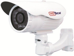 Camera AHD chuẩn HD HDTECH HDT-501AHD