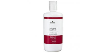 HẤP DẦU SCHWARZKOPF BC REPAIR RESCUE CHỮA TRỊ TÓC HƯ TỔN 750ML