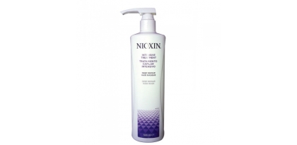 HẤP DẦU CHỮA TRỊ TÓC HƯ NIOXIN DEEP REPAIR HAIR 500ML