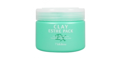 DẦU Ủ DƯỠNG TÓC CLAY ESTHE PAK EX CHÍNH HÃNG MOLTOBENE 300G