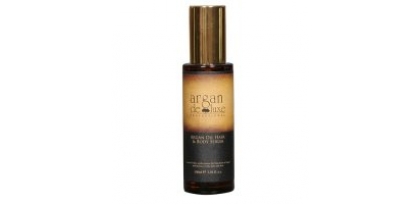 Tinh Dầu Argan Deluxe Phục Hồi Tóc Hư Tổn 100ml