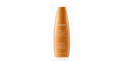 Kem dưỡng chống rối tóc ALFAPARF ANTI-FRIZZ FLUID 125ml