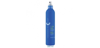 Nước xịt dưỡng chống khô, rối tóc - Leave in Conditioner Compagnia Del Colore 003 300ml