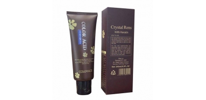 NHUỘM PHỦ BÓNG COLOR ACID KERATIN 240ML