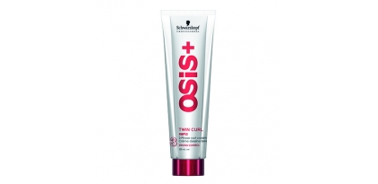 KEM TẠO KIỂU TÓC BỒNG BỀNH SUÔN MƯỢT Schwarzkopf OSiS125ML