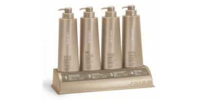 Bộ phục hồi 4 bước joico k-pak hair repair system 1000ml