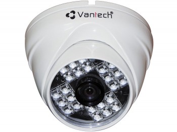 Camera Dome hồng ngoại VANTECH VT-3313