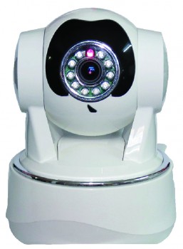 Camera IP hồng ngoại  QUESTEK QTX 907Cl