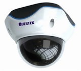 Camera Dome IP HD QUESTEK QTX-7002IP