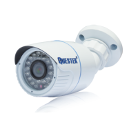 Camera IP hồng ngoại HD QUESTEK QTX-7003sIP