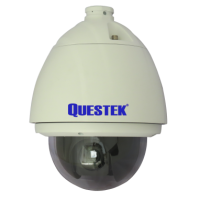 Camera IP Speed Dome QUESTEK QTX-7008IP