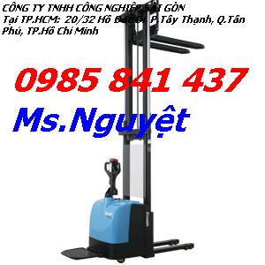 Xe nâng điện D Series