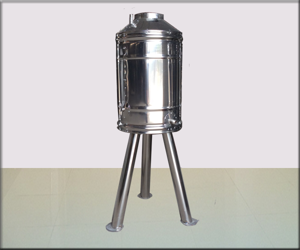 Bình nước sôi công nghiệp BMT
