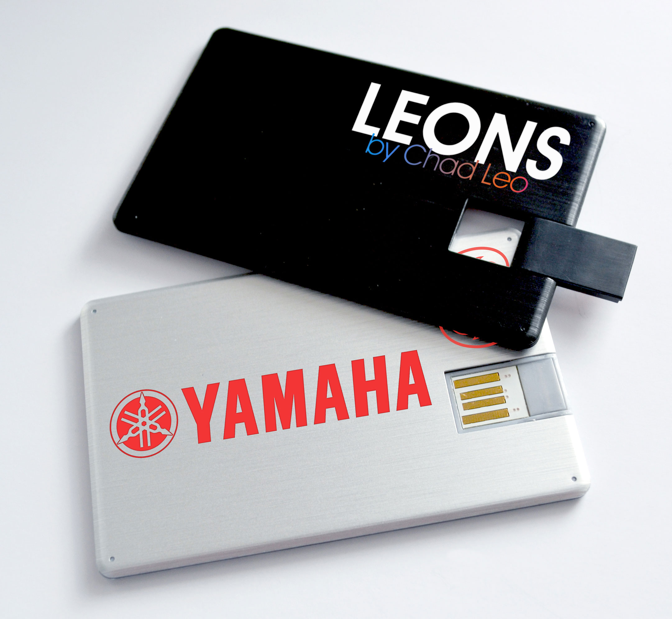 USB thẻ visit 002