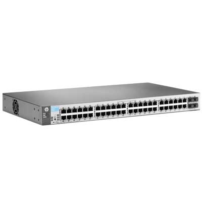 HP 1810-24G Switch (J9803A)