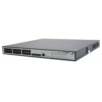 HP 1910-24G Switch (JE006A)