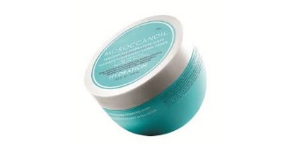 MẶT NẠ DƯỠNG ẨM SIÊU NHẸ MOROCCANOIL 500ML (VÀNH TRẮNG)