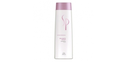 DẦU GỘI CHỐNG RỤNG TÓC SP WELLA BALANCE SCALP SHAMPOO 250ML