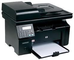 MÁY IN HP LASERJET M1212nf