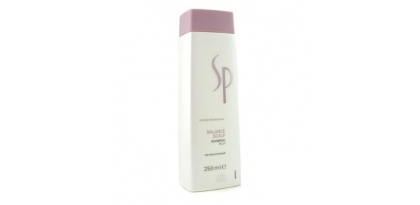 Dầu Gội Chống Rụng & Cân Bằng Độ Ẩm Da Đầu SP Wella 250ml