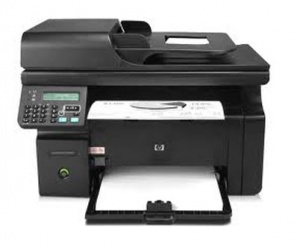 HP Laserjet M1212 NF MFP