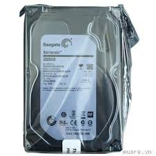 HDD SEAGATE SATA 160G