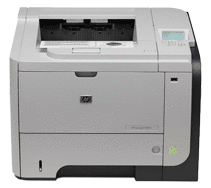 HP LaserJet P3015 (CE525A)