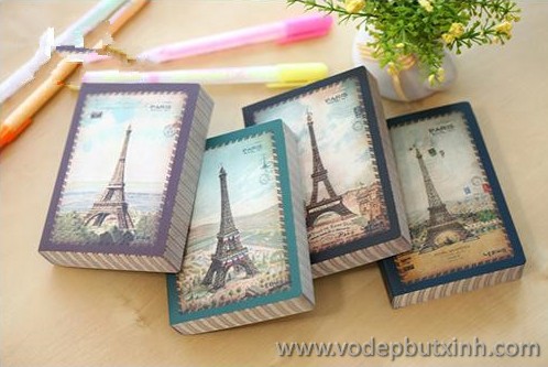 Sổ xé La Tour Eiffel S0483 150g.