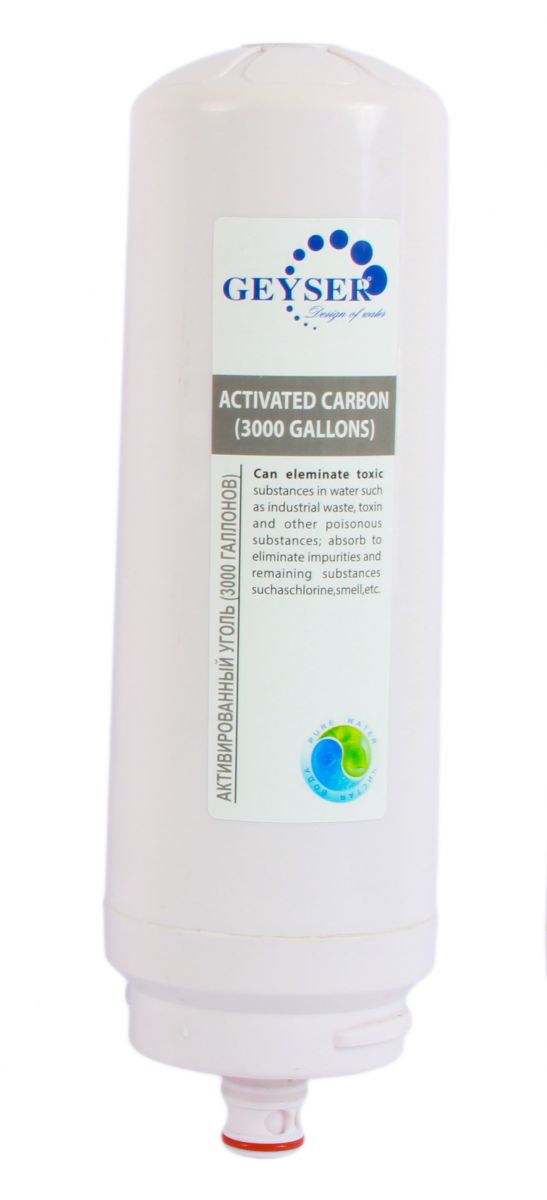 Lõi Activated Carbon EW7000