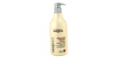 DẦU GỘI TÓC HƯ KHÔ LOREAL ABSOLUTE REPAIR 500ML