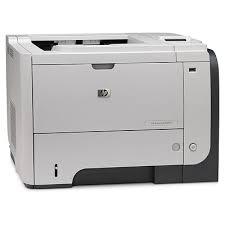 Máy in laser HP LaserJet P3015