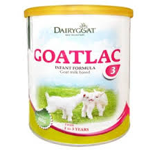 Sữa dê Goatlac 3 giá rẻ khuyến mại tháng 9/2014