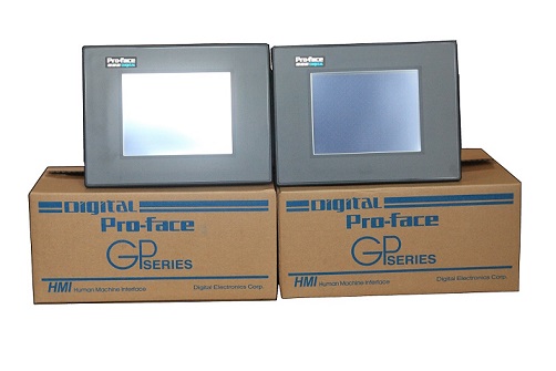 Proface GP37W2-BG41-24V