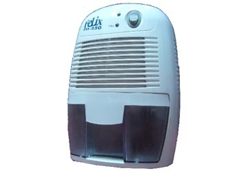 máy hút ẩm Felix FD-250