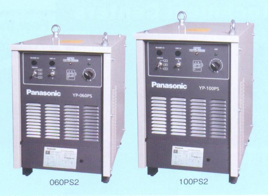 MÁY CẮT PLASMA  PS - 60, PS - 100, PANASONIC ( NHẬT )