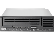 HP LTO 4 ULTRIUM 1760 SAS External TAPE DRIVE (EH920B)