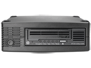 HP LTO 6 Ultrium 6250 HH sas External Tape Drive (EH970A)