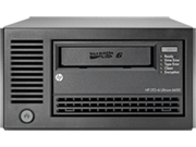 HP LTO 6 Ultrium 6650 FH sas External Tape Drive (EH964B)