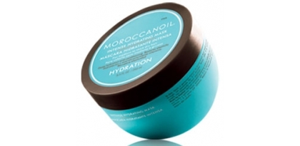 MẶT NẠ DƯỠNG ẨM SÂU MOROCCANOIL (VÀNH ĐEN) 500ML