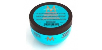 MẶT NẠ DƯỠNG ẨM SÂU MOROCCANOIL (VÀNH ĐEN) 250ML