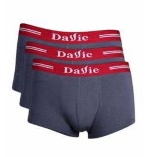 Quần boxer cotton Davie dành cho nam DV005