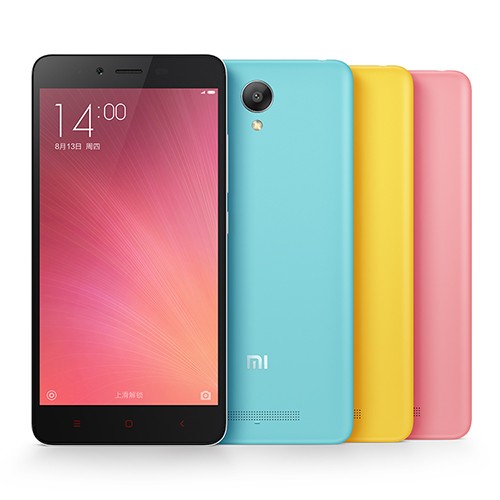 Xiaomi Redmi Note 2 Giá rẻ