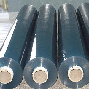 Cuộn nhựa PVC, màng nhựa PVC trong, Cuộn PVC trong - Wintech