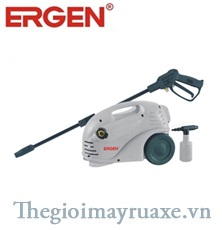 Máy Rửa Xe Ergen 6702