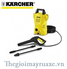 Máy Rửa Xe Karcher K2 Compact