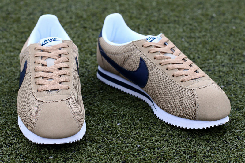 Giày thể thao Nike Cortez GN48