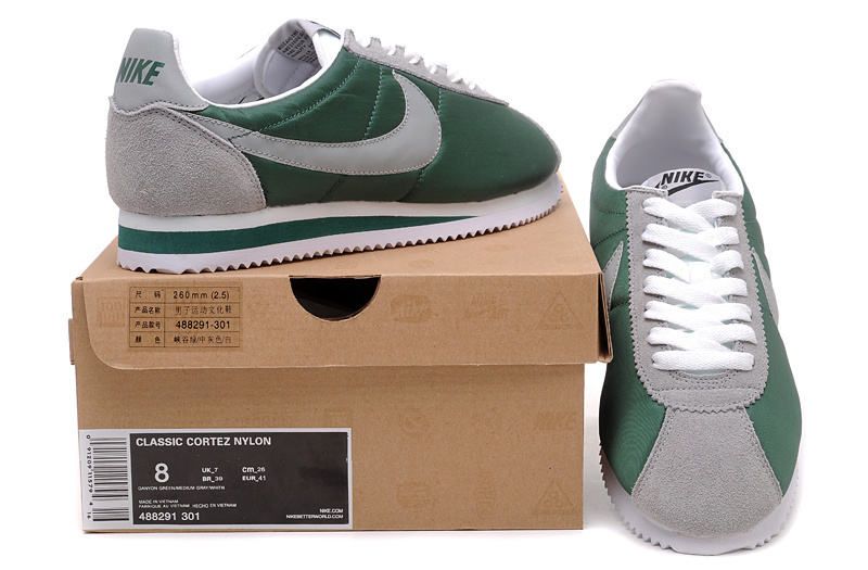 Giày thể thao Nike Cortez GN46