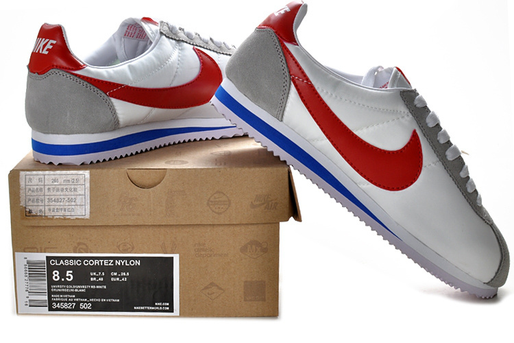 Giày thể thao Nike Cortez GN43