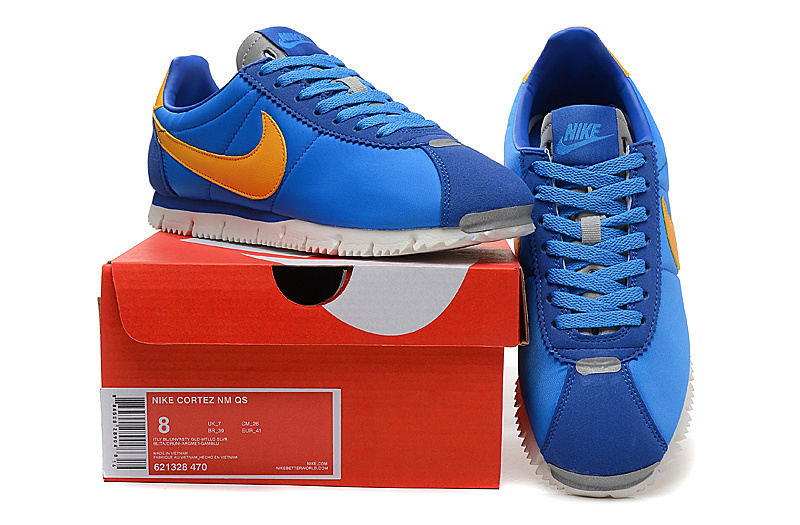 Giày thể thao Nike Cortez GN39